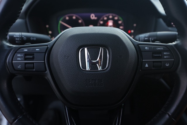 2023 Honda Accord Hybrid EX-L photo 23