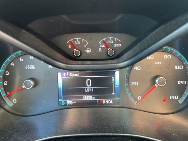 2018 Gmc Canyon SLT photo 4