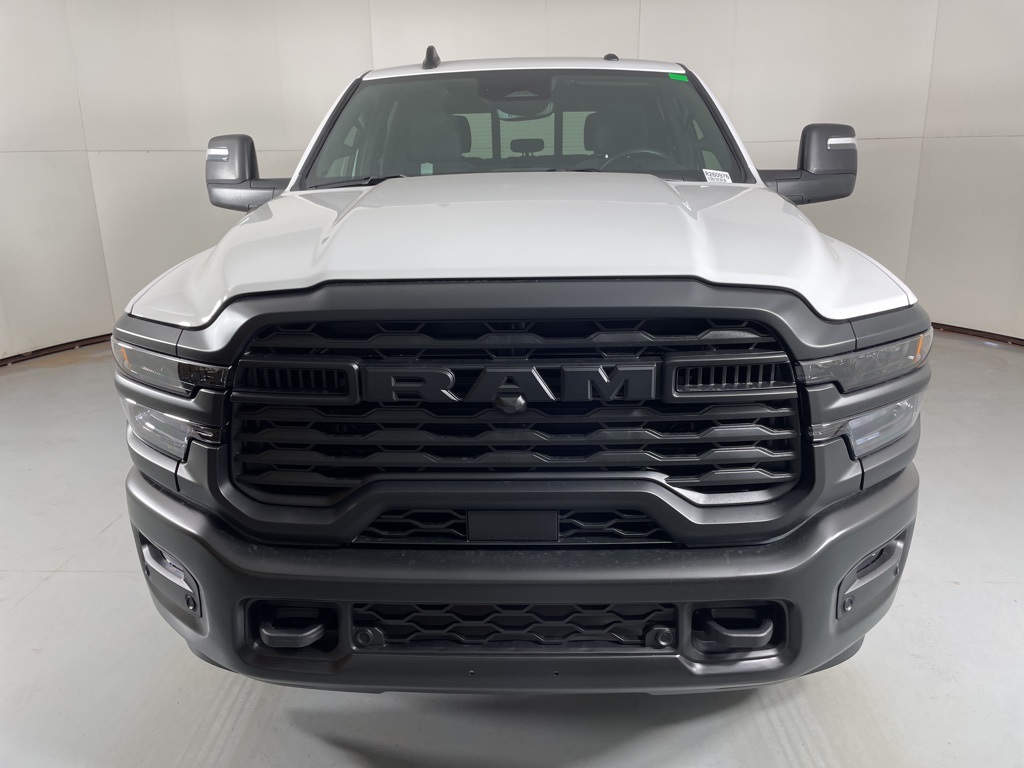 2026 Ram 2500 Tradesman photo 2