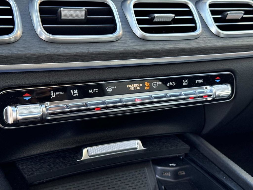 2024 Mercedes Benz GLE 580 4MATIC photo 18