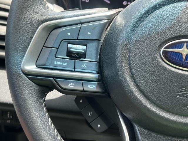 2020 Subaru Outback Premium photo 17
