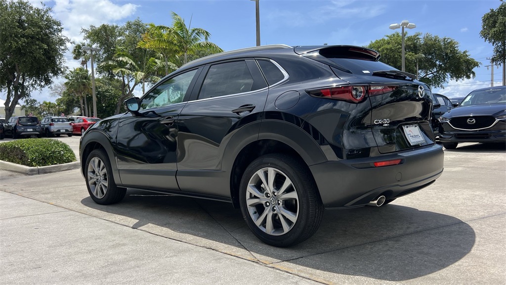 2025 Mazda CX-30 2.5 S Preferred photo 26
