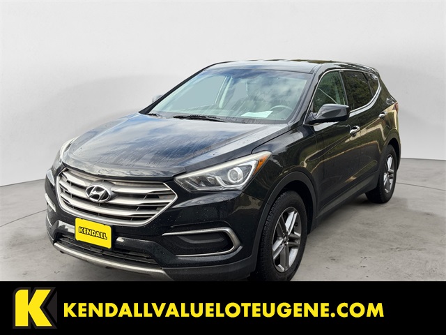 2017 Hyundai Santa Fe Sport's photo