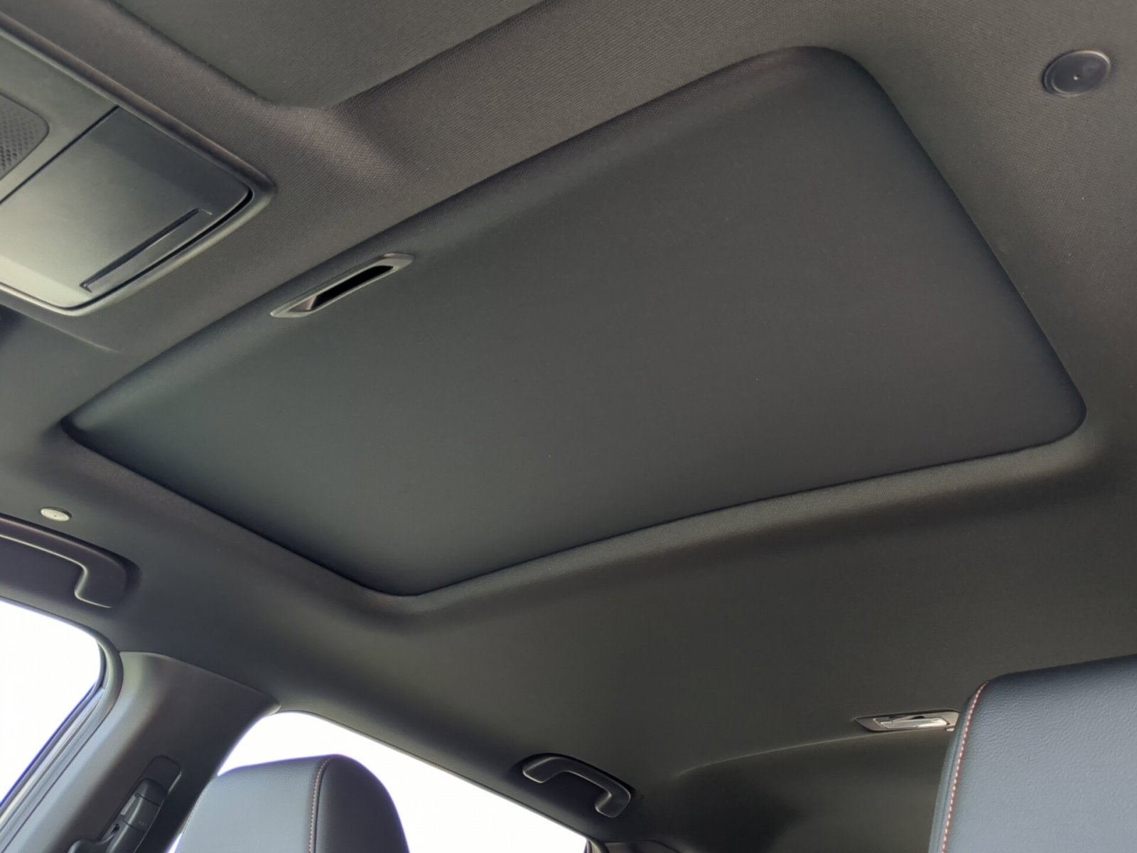 2026 Honda CR-V Hybrid Sport-L photo 3