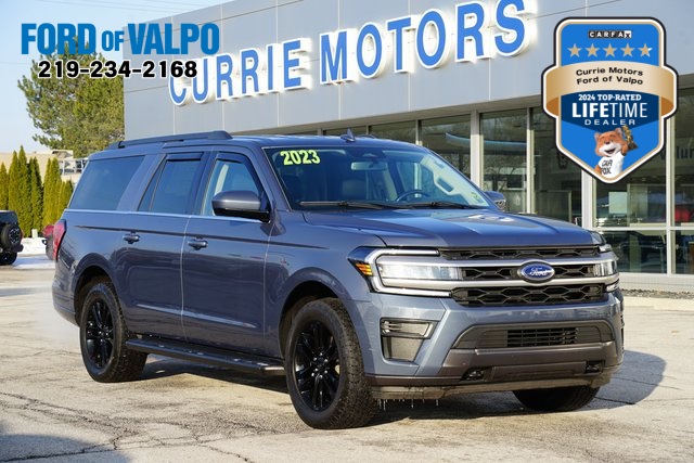 2023 Ford Expedition XLT's photo