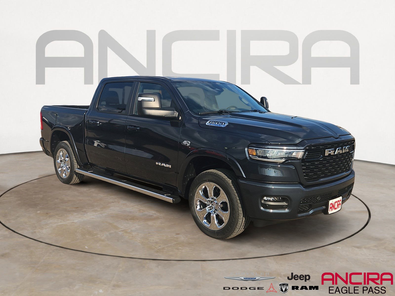 2026 RAM Ram 1500 Pickup Big Horn/Lone Star's photo