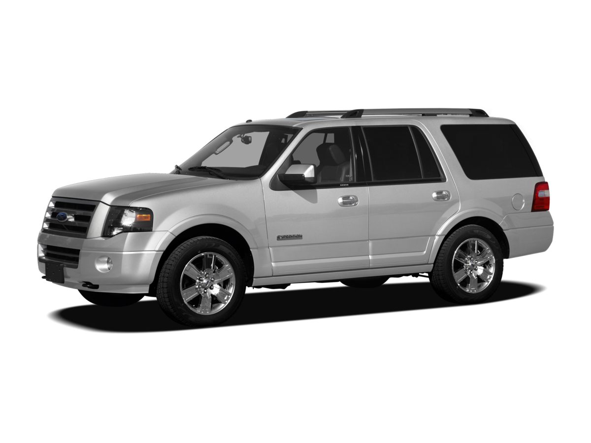2012 Ford Expedition XLT's photo