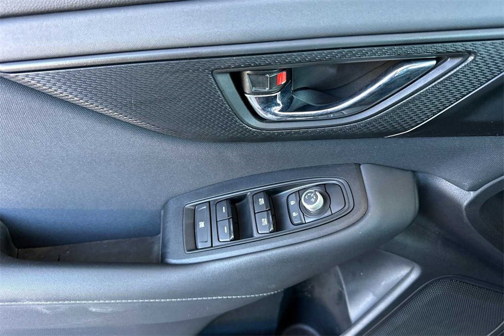2022 Subaru Outback Premium photo 11