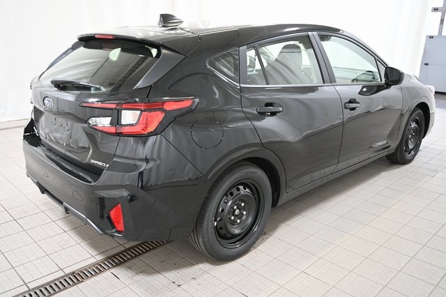 2025 Subaru Impreza Base photo 11