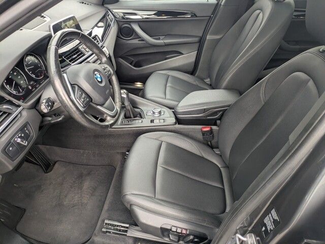 2019 Bmw X1 XDrive28i photo 7