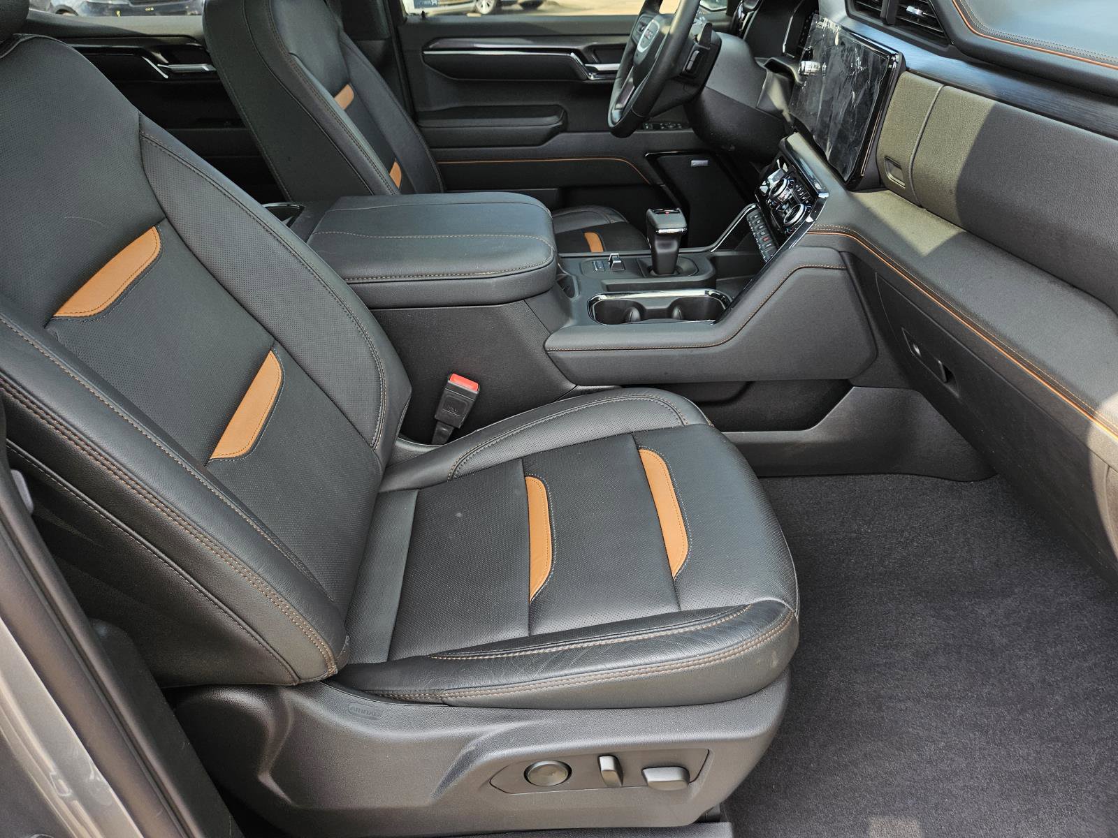2024 Gmc Sierra 1500 AT4 photo 32