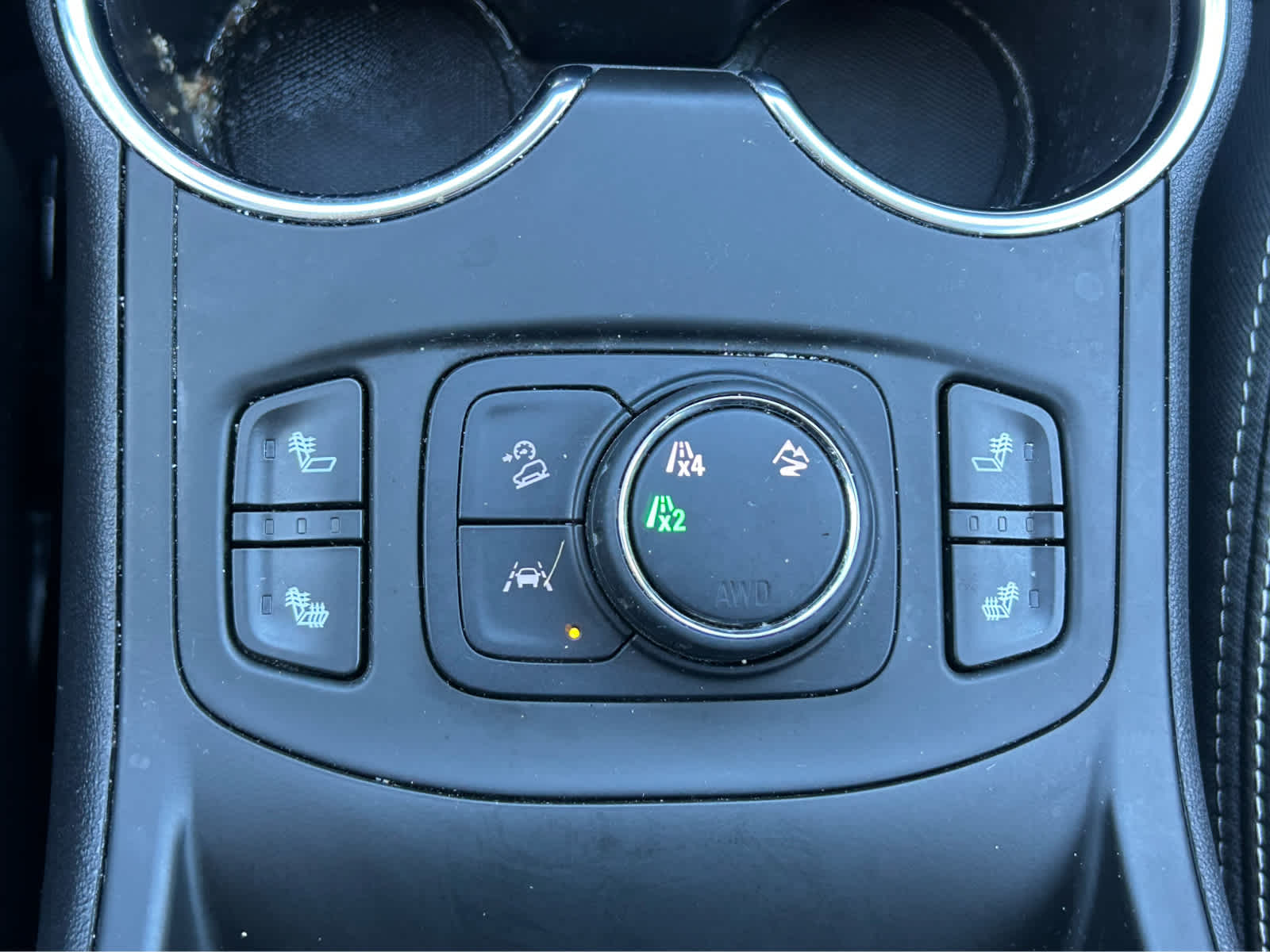 2022 Gmc Terrain SLT photo 13