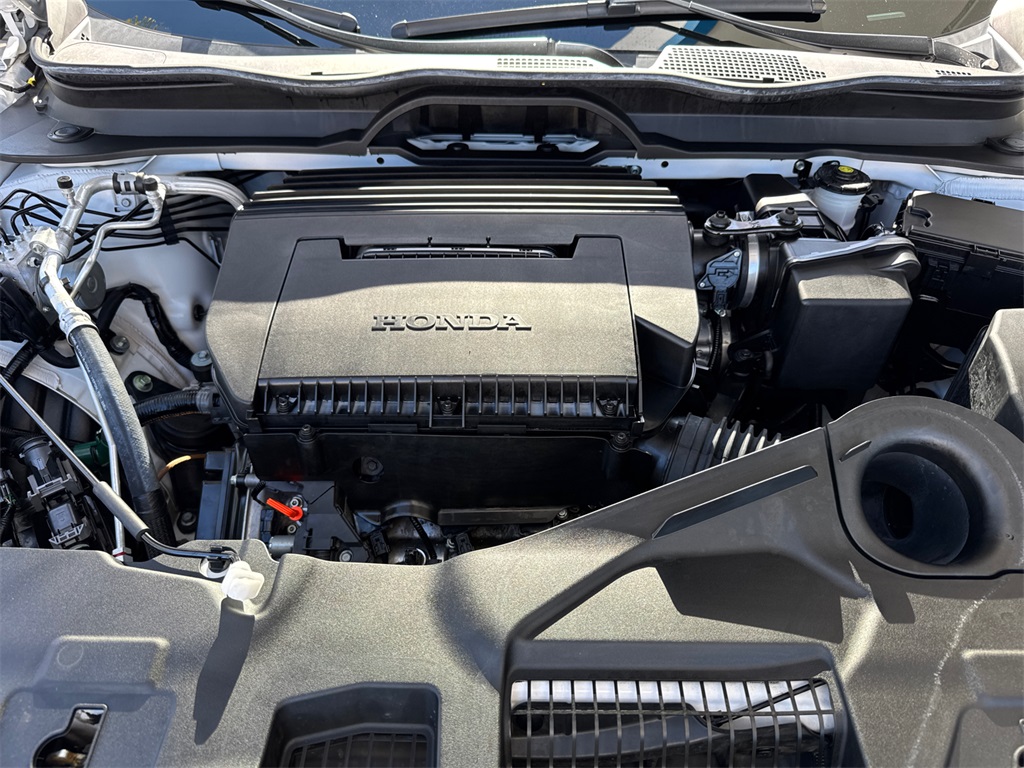 2023 Honda Pilot EX-L photo 8