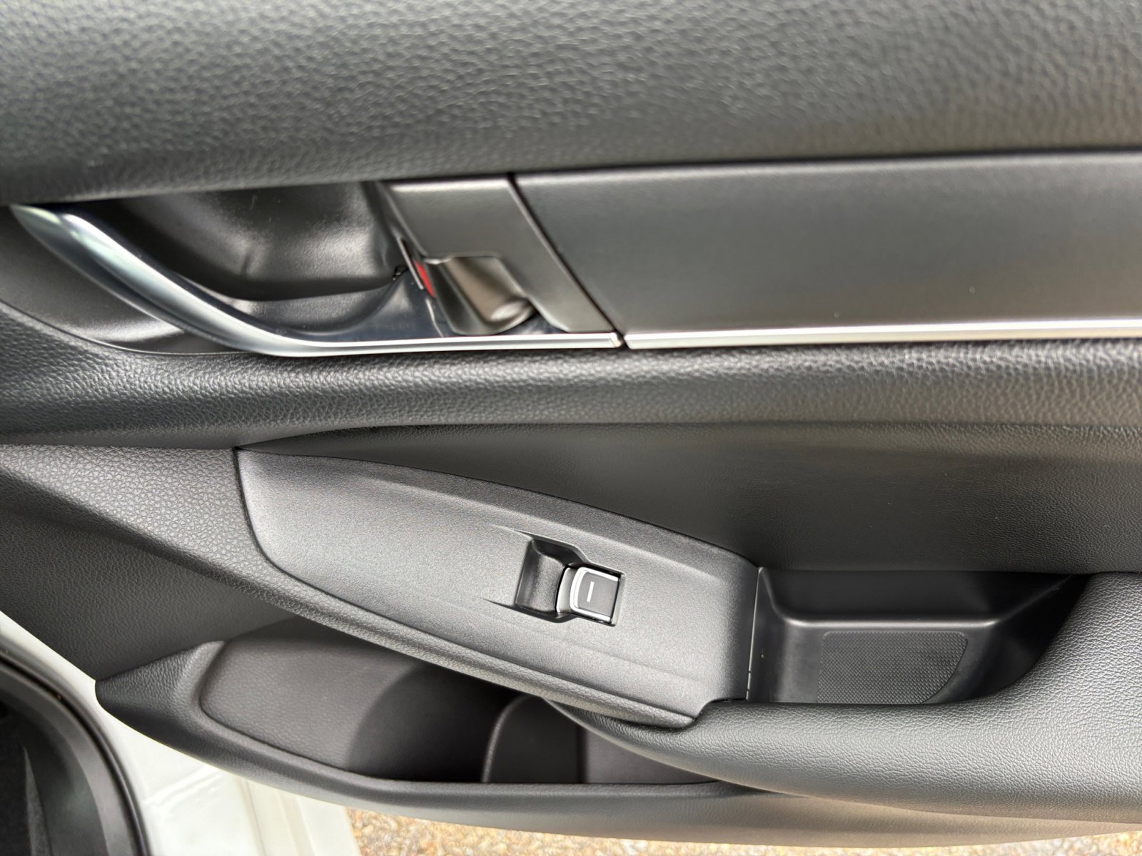 2022 Honda Accord Sport 1.5T photo 36