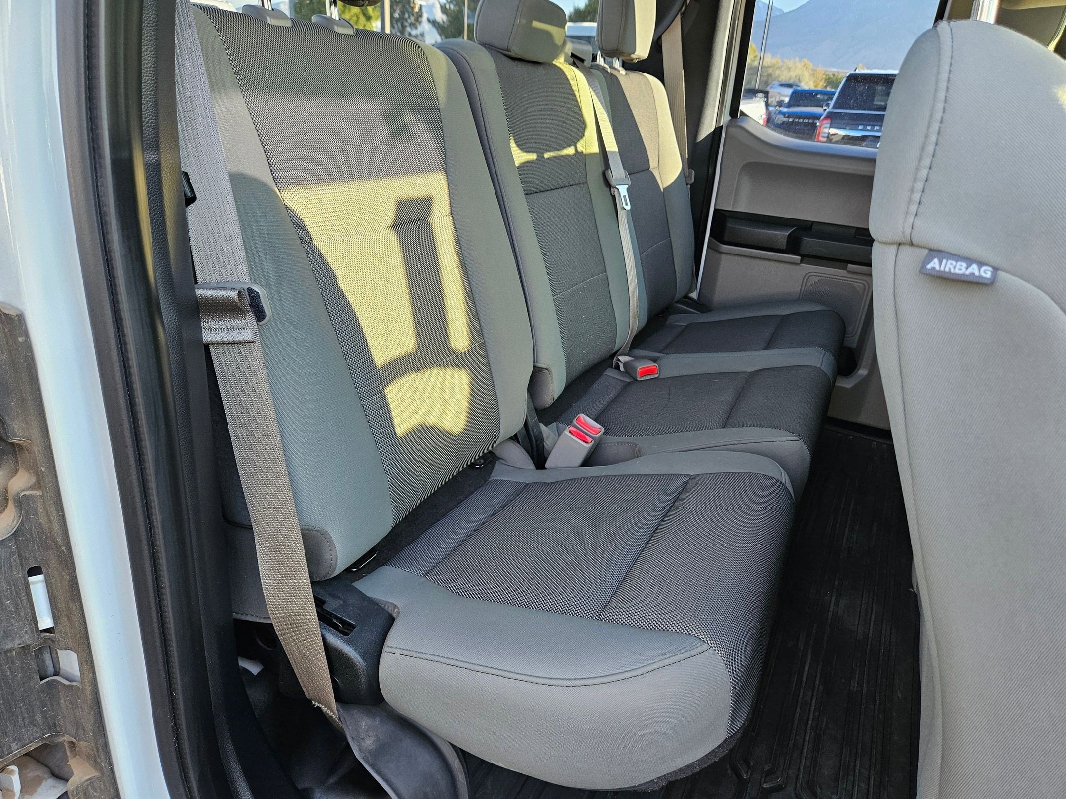 2016 Ford F-150 XL photo 27