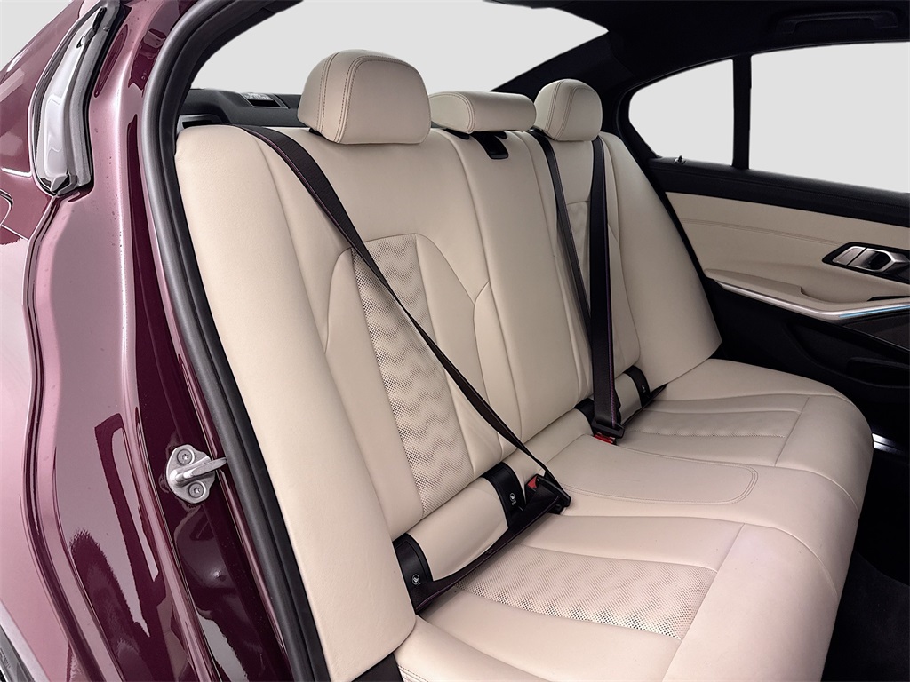 2025 Bmw M3 3 photo 25