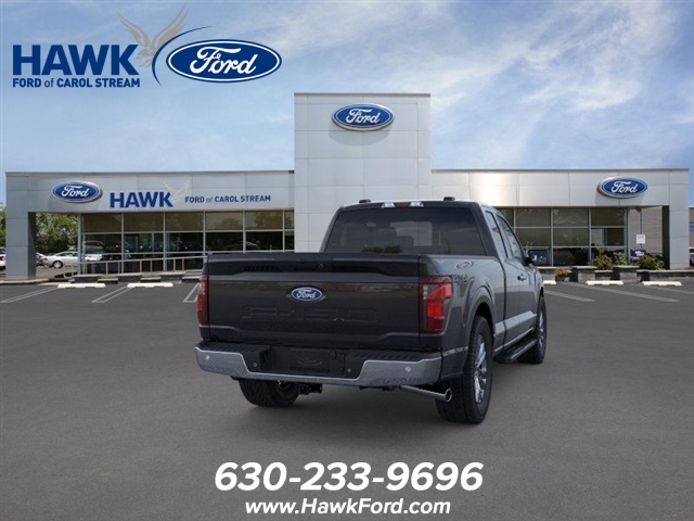 2026 FORD F-150 - Image 8