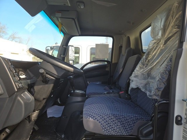2024 Chevrolet Silverado 4500HD photo 3