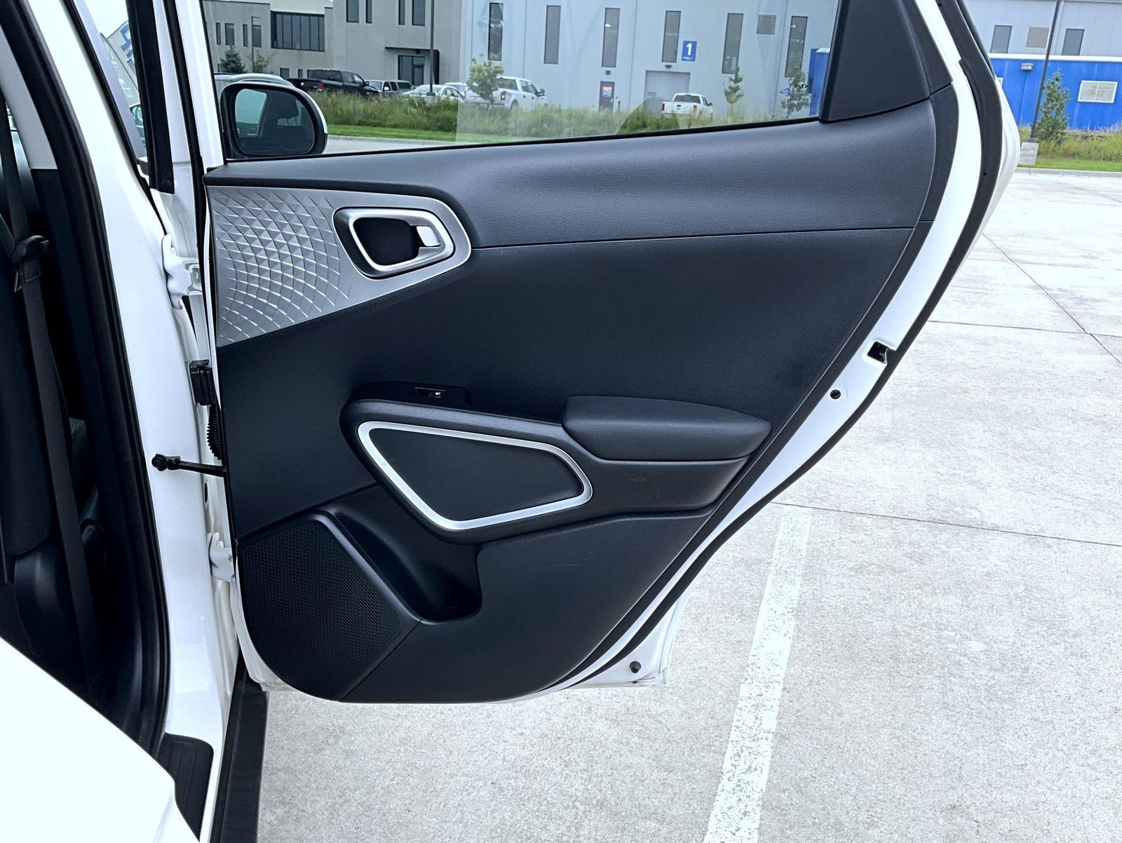 2022 Kia Soul LX photo 21
