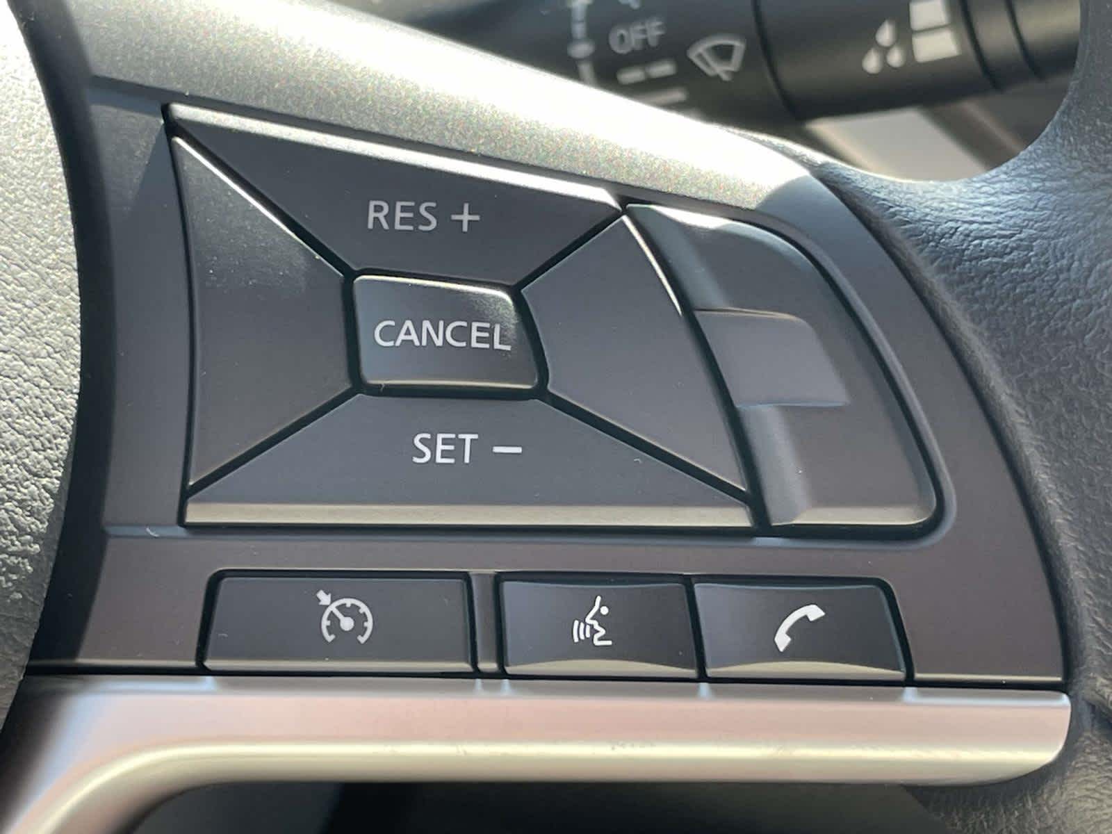 2025 Nissan Altima 2.5 SV photo 26