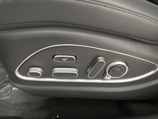 2026 Hyundai Palisade Calligraphy photo 8