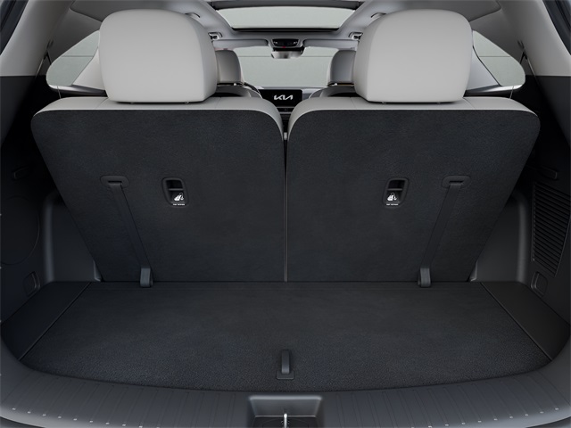 2025 Kia Sorento X-Line SX photo 13