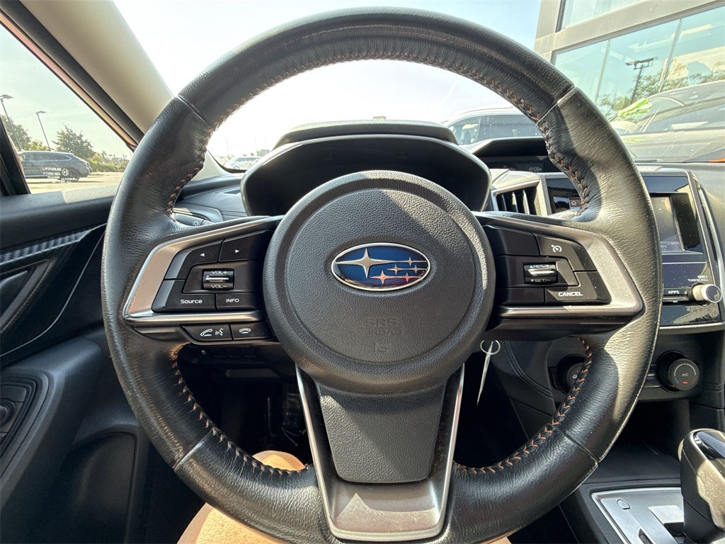 2018 Subaru Crosstrek 2.0i Premium photo 14