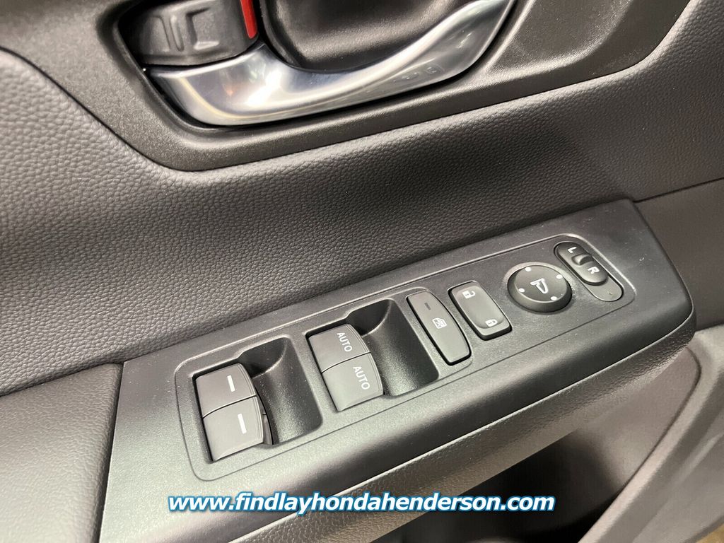 2026 Honda CR-V Hybrid Sport photo 3