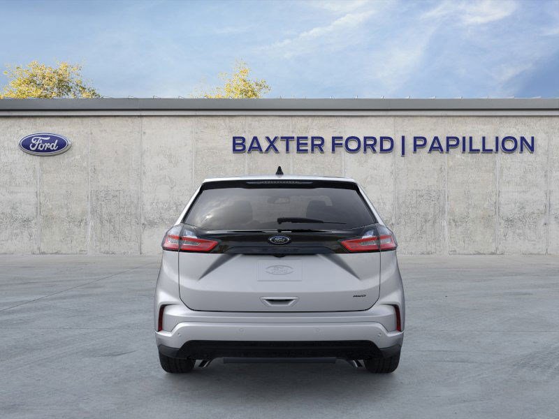 2024 Ford Edge SE photo 19