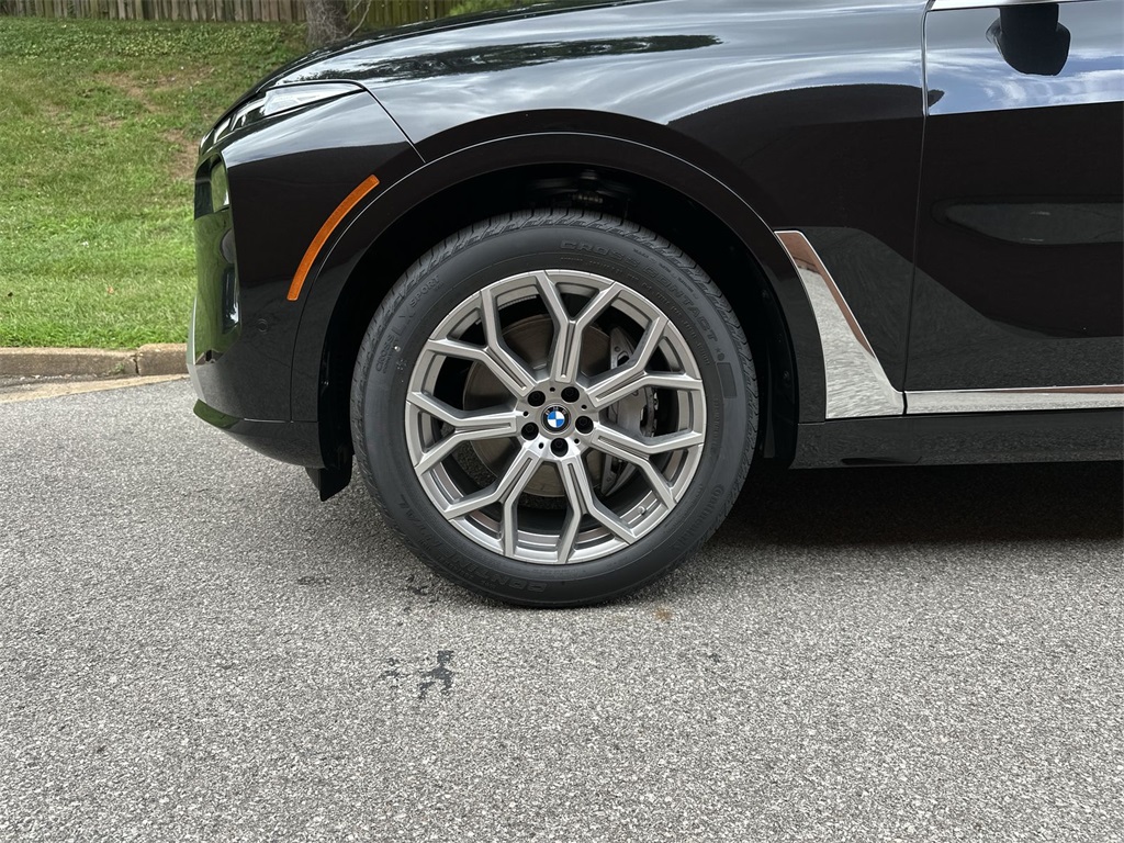 2026 Bmw X7 xDrive40i photo 10