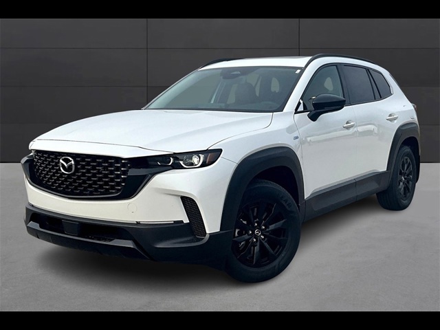 2025 Mazda CX-50 Premium's photo