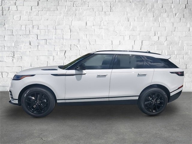 2025 Land Rover Range Rover Velar SE photo 2