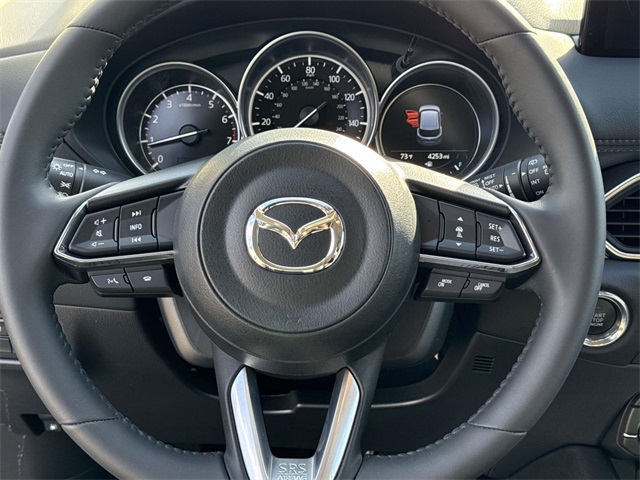 2025 Mazda CX-5 2.5 S Preferred photo 17