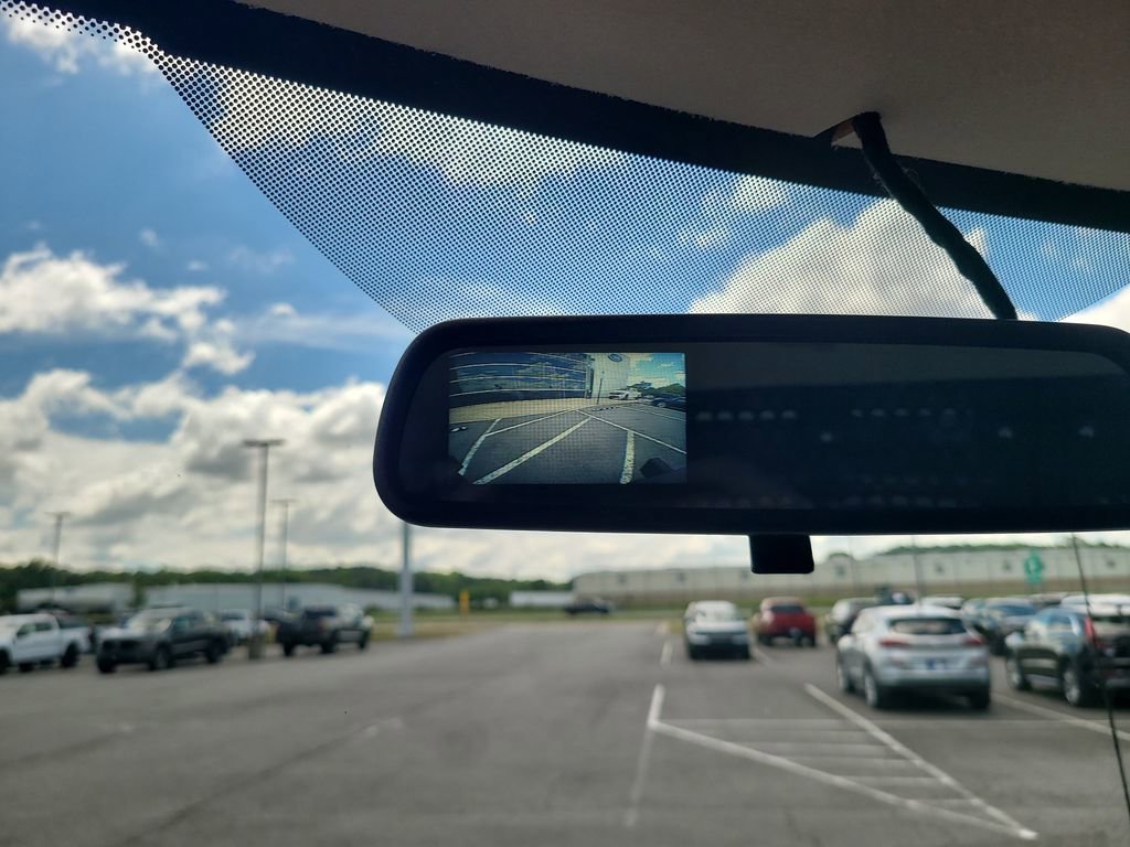 2023 Gmc Savana Cargo 2500 photo 18