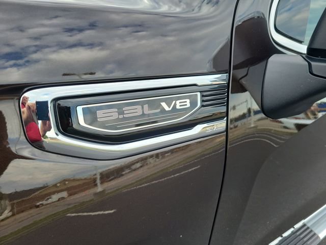 2020 Gmc Sierra 1500 SLT photo 31
