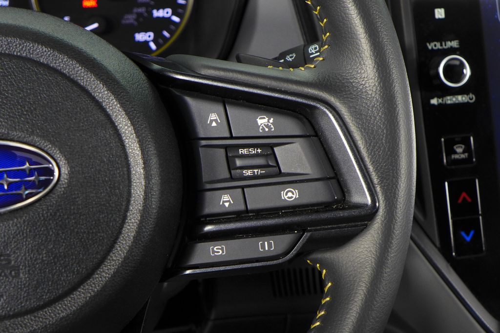 2024 Subaru Crosstrek Sport photo 22