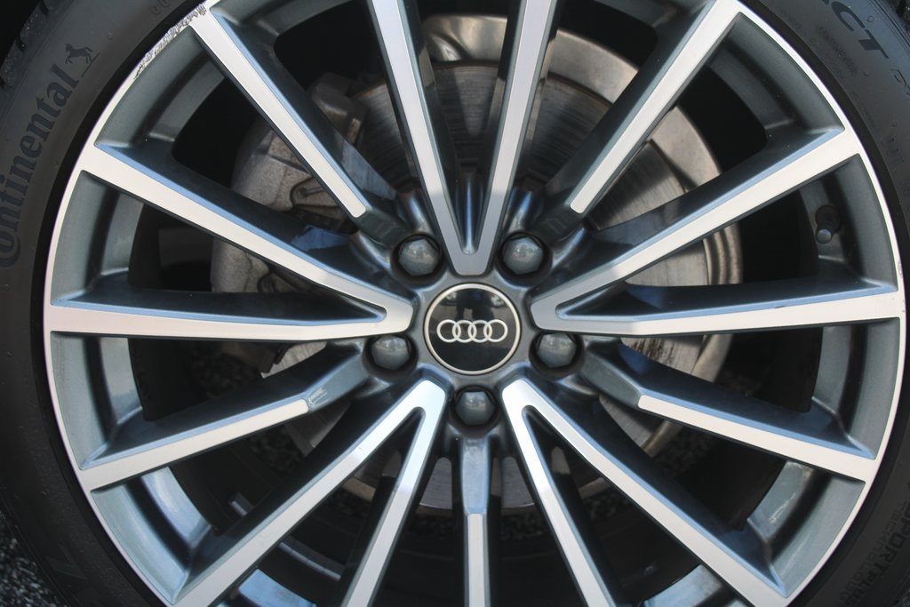 2022 Audi A5 Premium Plus 40 TFSI Quattro photo 25