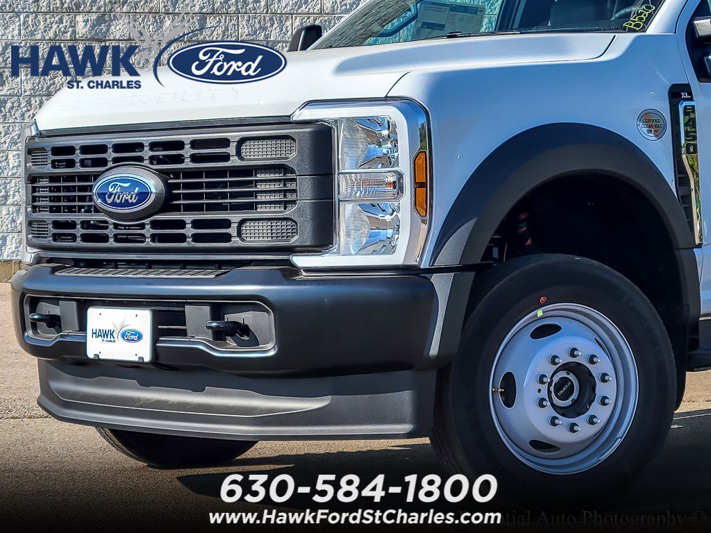 2026 FORD F-450 - Image 1
