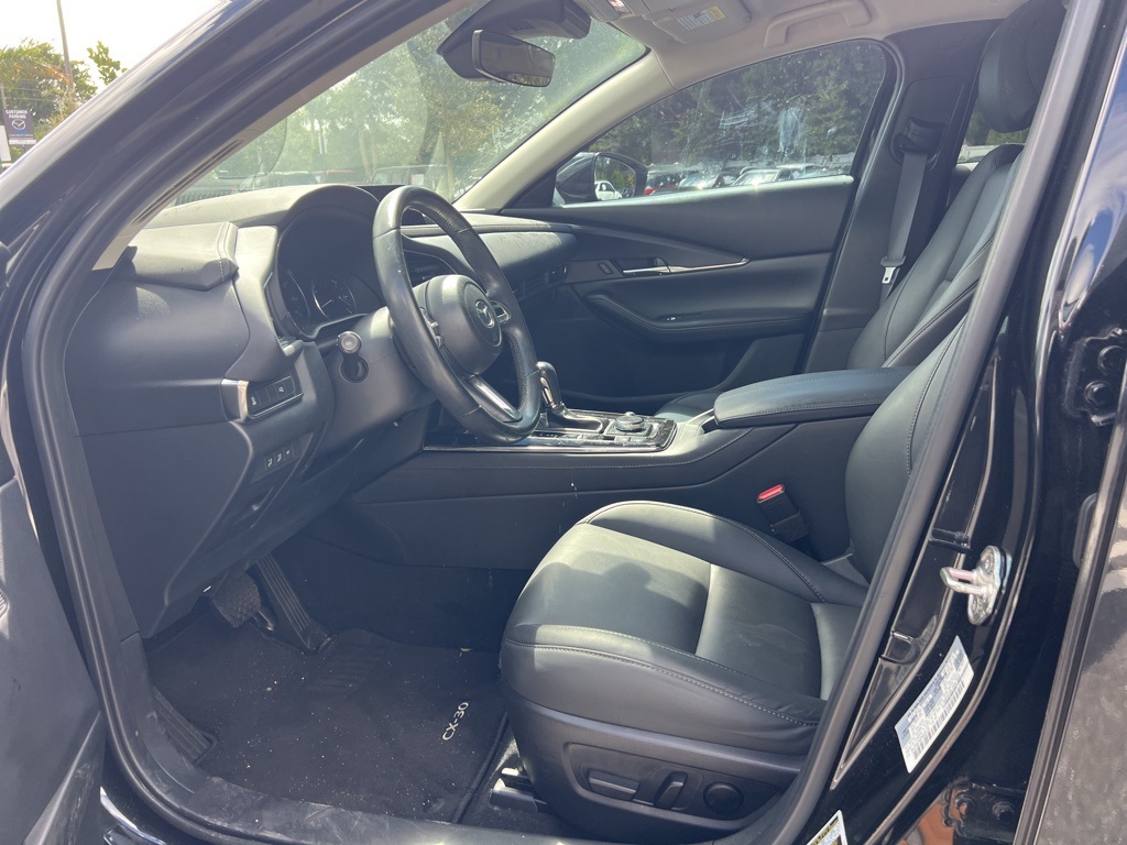 2023 Mazda CX-30 2.5 S Preferred photo 13