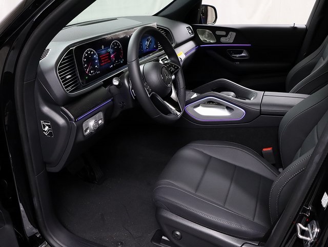 2026 Mercedes Benz GLE 350 4MATIC photo 13