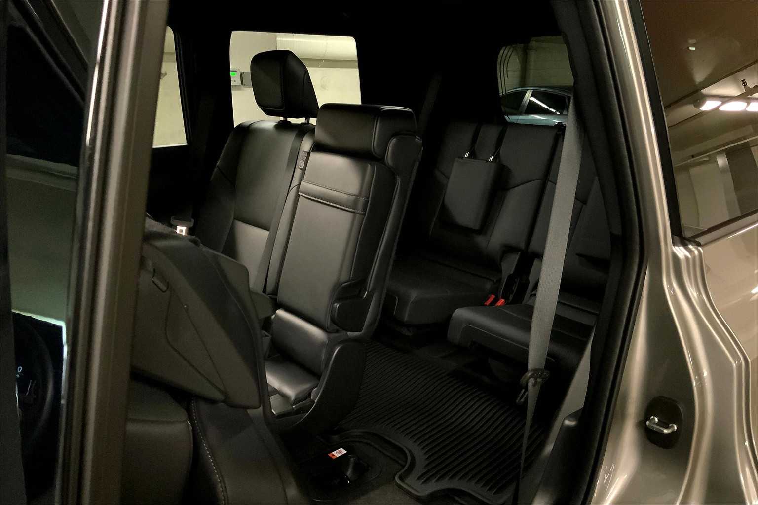 2024 Lexus GX 550 Premium photo 30