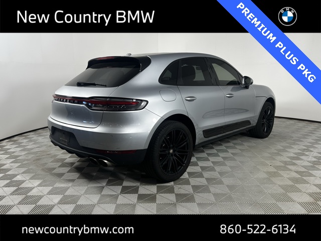 2019 Porsche Macan S photo 6