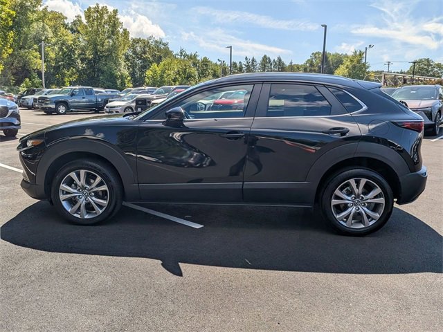 2023 Mazda CX-30 2.5 Select photo 6