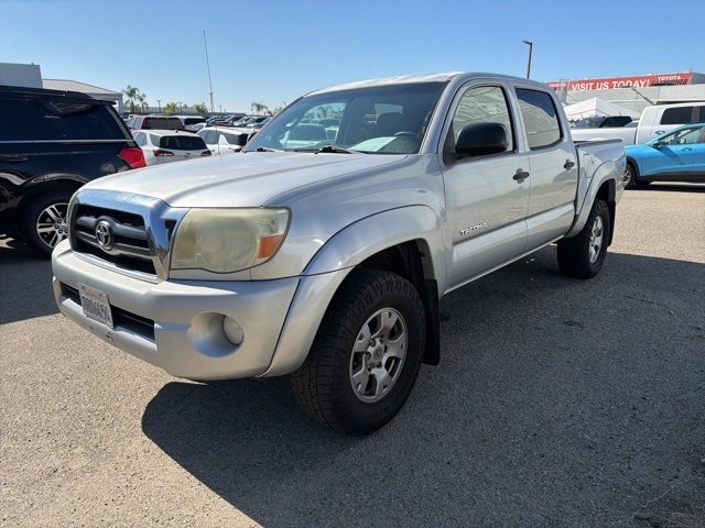 2008 Toyota Tacoma PreRunner photo 3