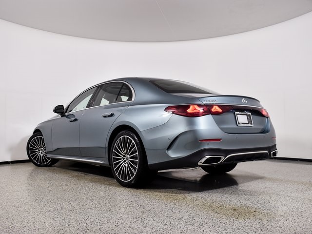 2026 Mercedes Benz E 350 photo 10