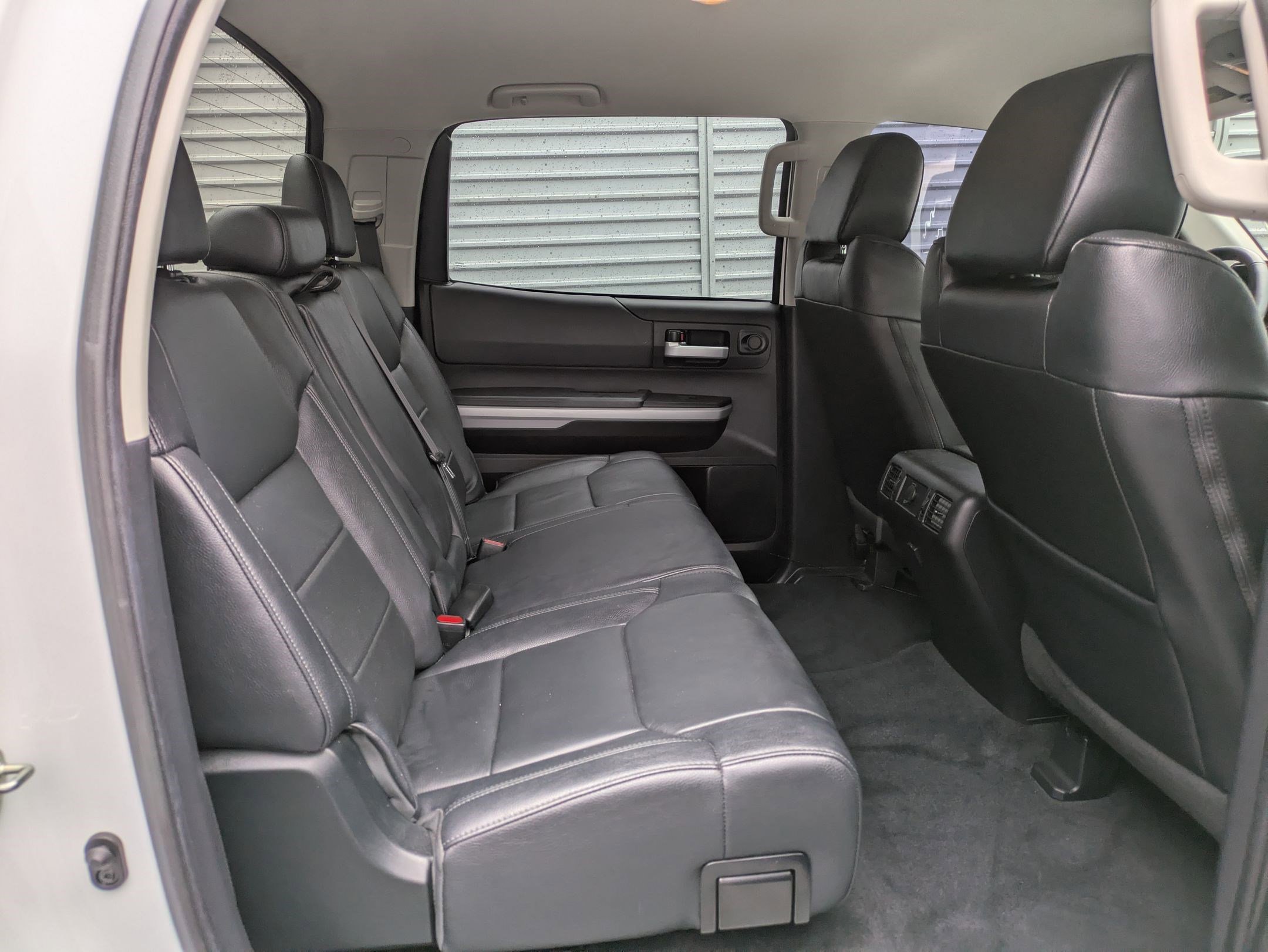2020 Toyota Tundra SR5 Grade photo 27