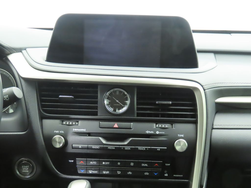 2022 Lexus RX 350 photo 14