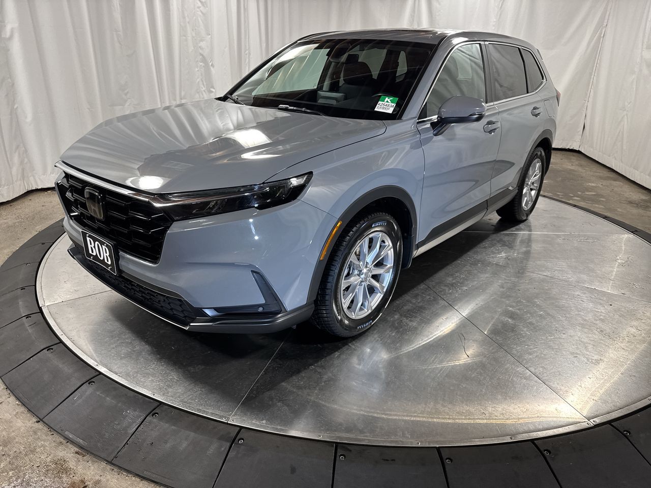 2023 Honda CR-V EX-L's photo