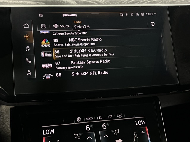 2023 Audi e-tron Premium Plus photo 14