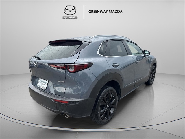 2023 Mazda CX-30 2.5 S Carbon photo 7